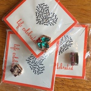 KEEP Collective Charms